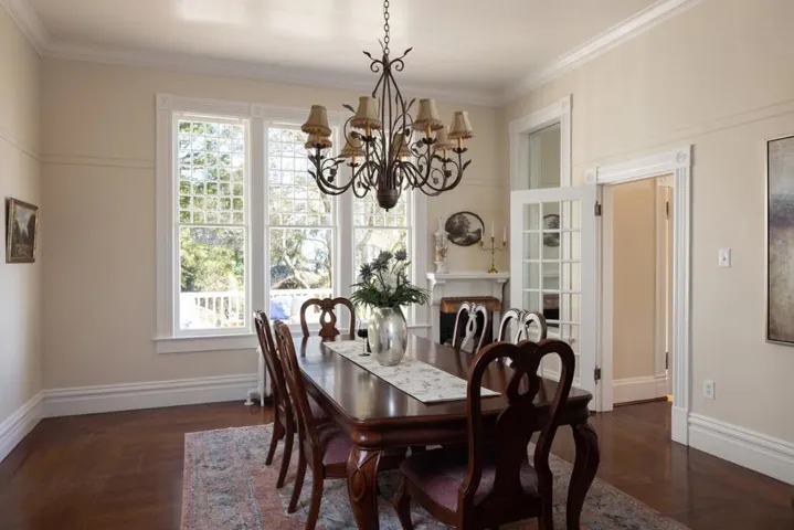 535 Highland Avenue, Santa Cruz, California 95060