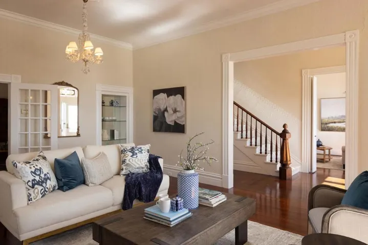 535 Highland Avenue, Santa Cruz, California 95060