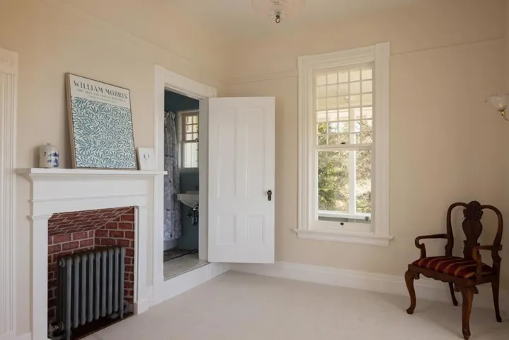 535 Highland Avenue, Santa Cruz, California 95060