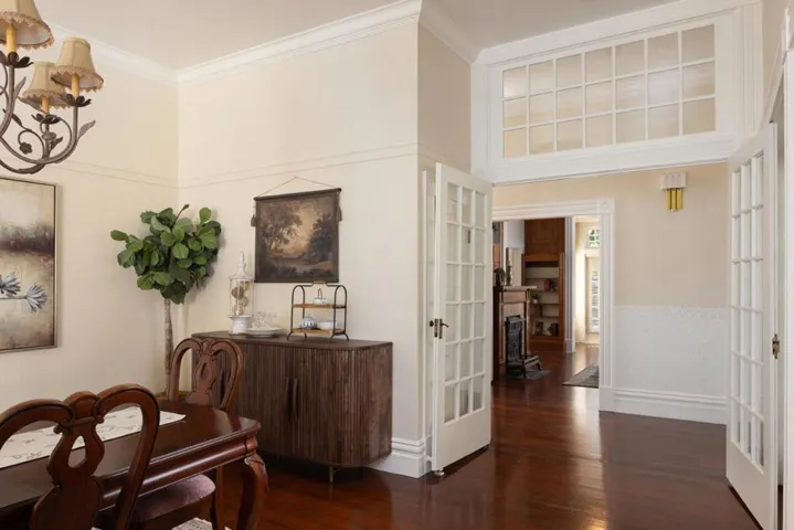 535 Highland Avenue, Santa Cruz, California 95060