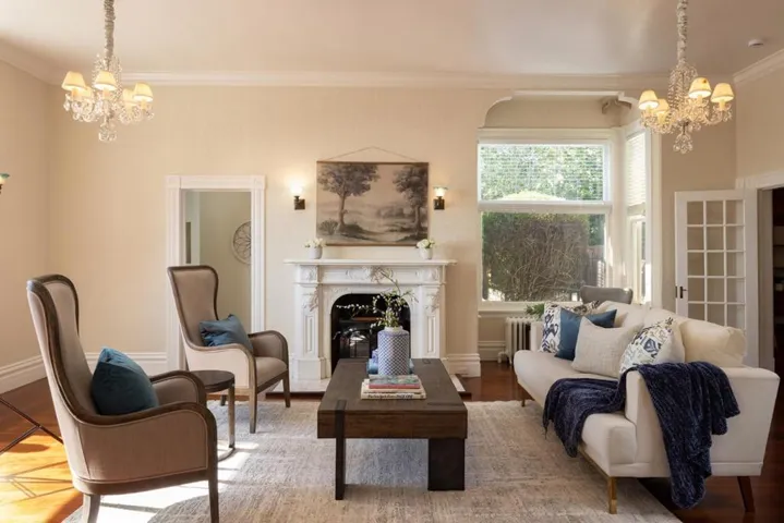 535 Highland Avenue, Santa Cruz, California 95060