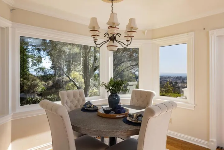 535 Highland Avenue, Santa Cruz, California 95060