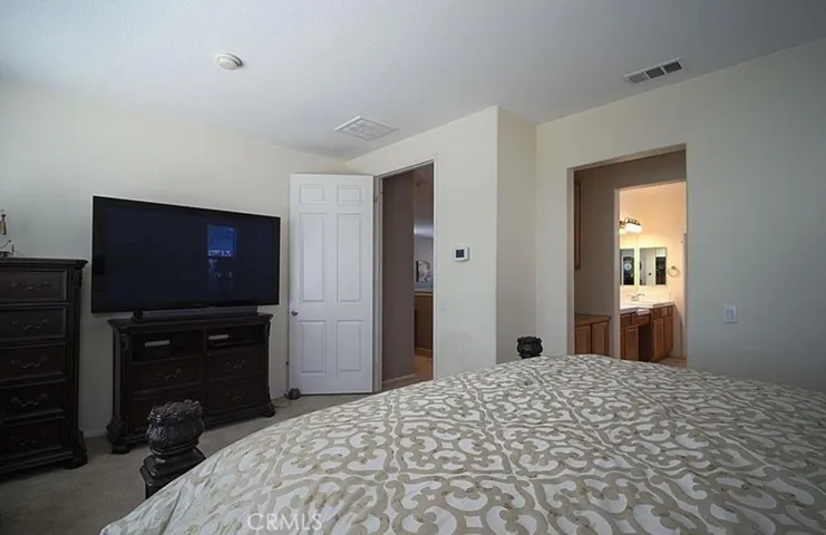 Master Suite
