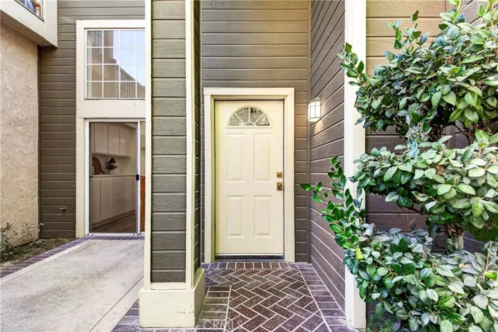 20745 E Crest, Walnut, California 91789