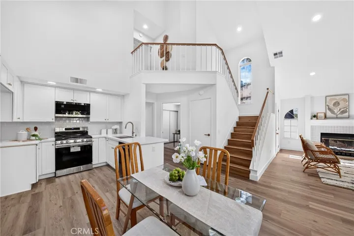 20745 E Crest, Walnut, California 91789