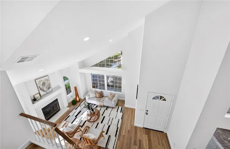 20745 E Crest, Walnut, California 91789