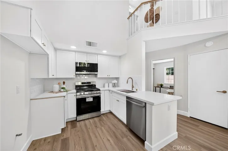 20745 E Crest, Walnut, California 91789