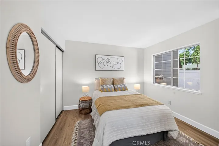 20745 E Crest, Walnut, California 91789