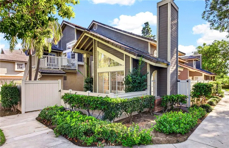 20745 E Crest, Walnut, California 91789