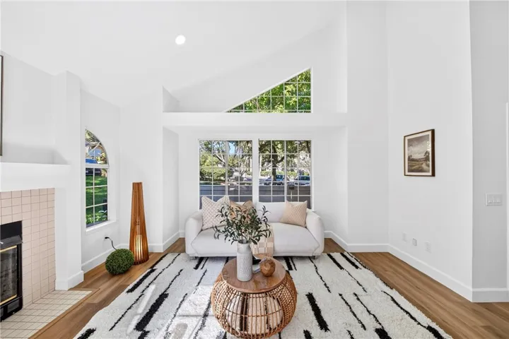 20745 E Crest, Walnut, California 91789