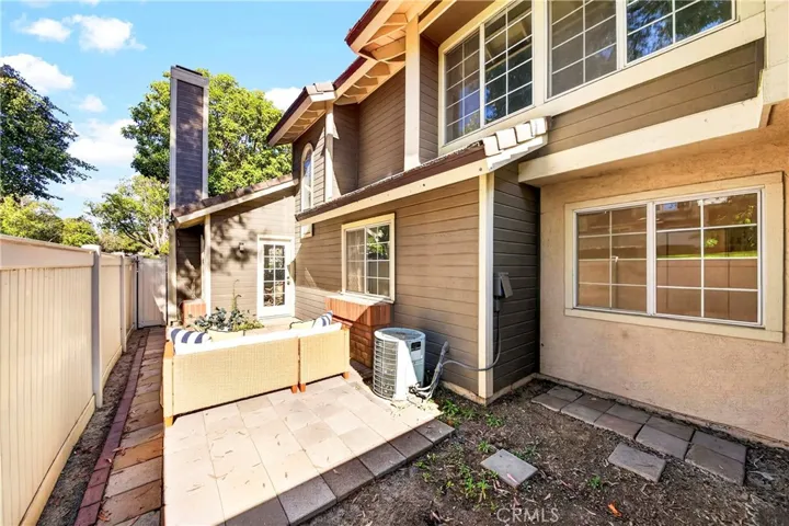 20745 E Crest, Walnut, California 91789