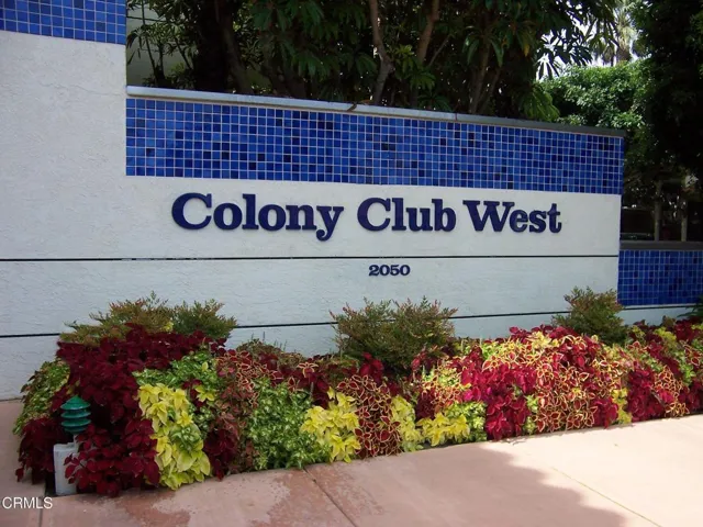 colony west