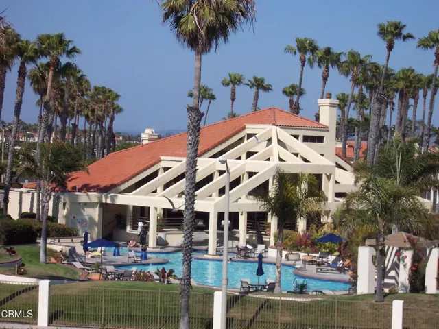 Main Pool