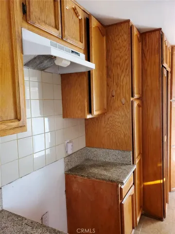 Downstairs Unit