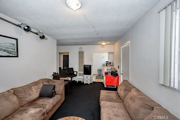 Guest Unit Main Room