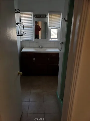 Downstairs Unit