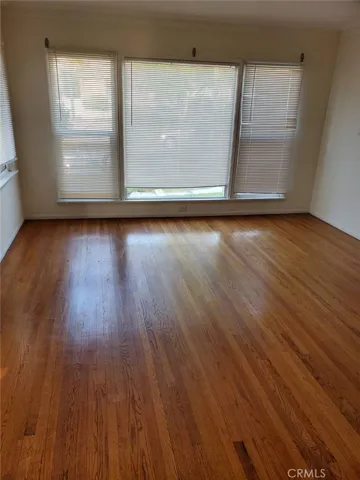 Downstairs Unit