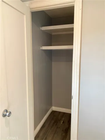 storage closet