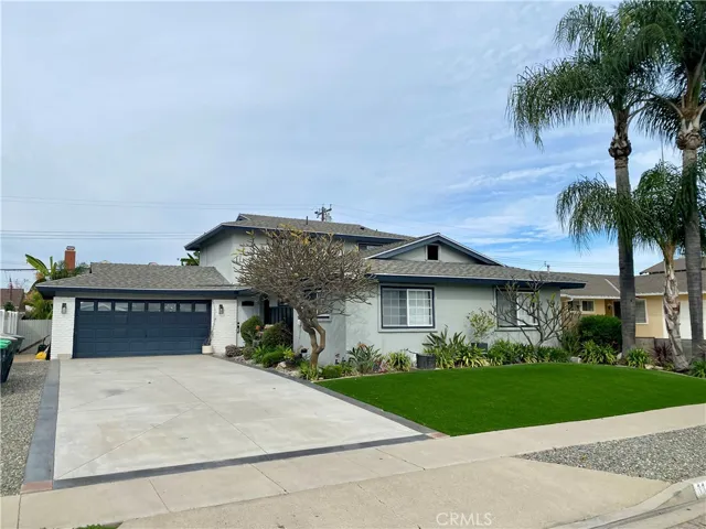 1144 Carson Street, Costa Mesa, California 92626