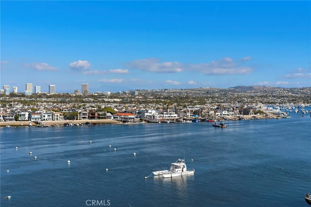 Views of the Bay