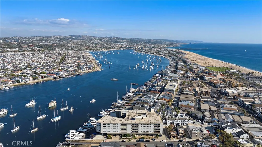 Ocean and Bay Views!