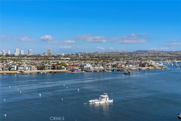 Views of the Bay