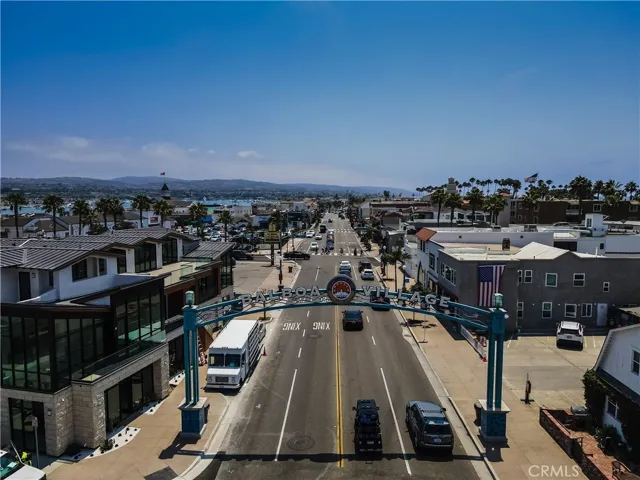 Welcome to Balboa Village