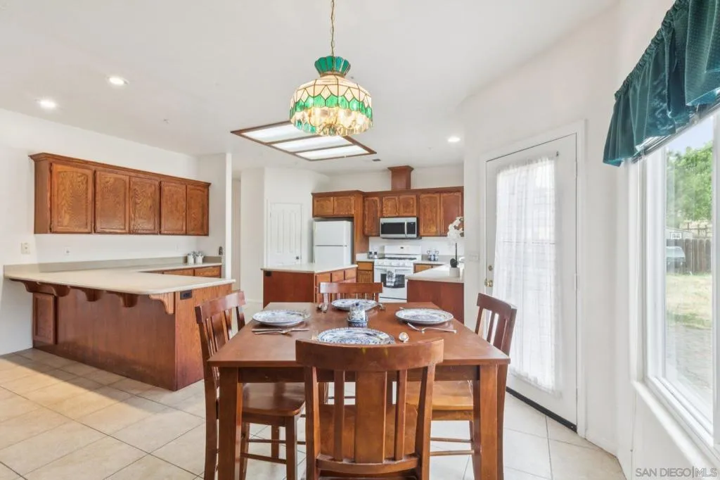 Ramona homes for sale