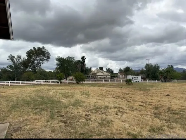 level land