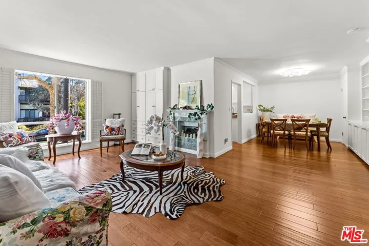 View of Main Floor