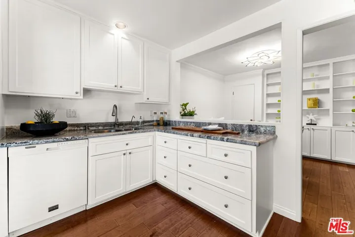 Updated Kitchen