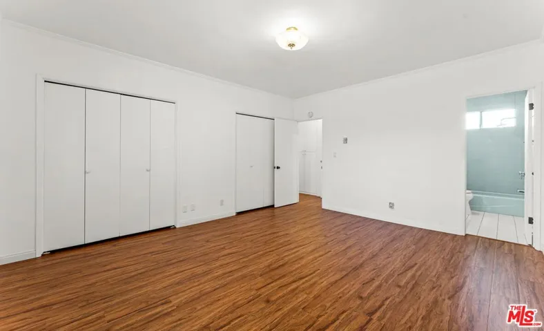 Good Closet Space