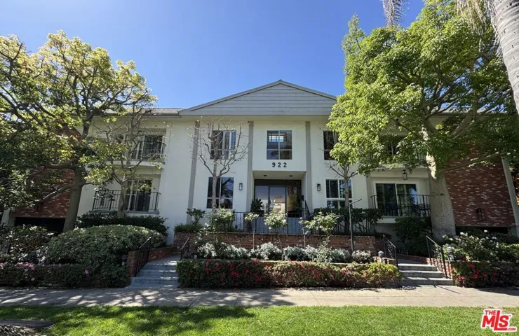 922 14th Street Santa Monica