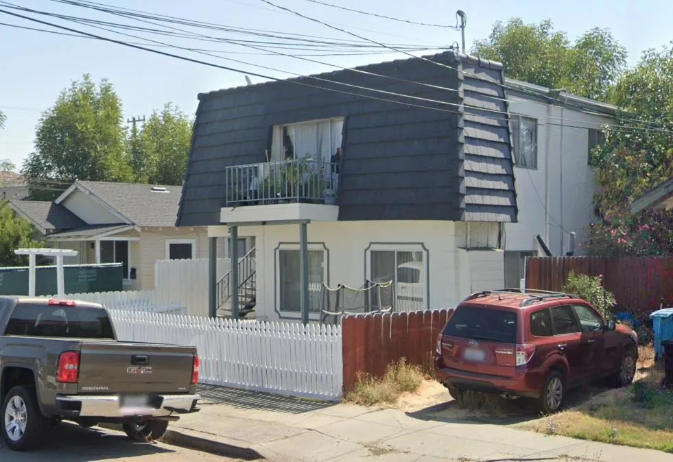 217 Madison Ave