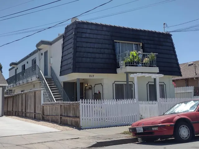 217 Madison Avenue, Redwood City, California 94061