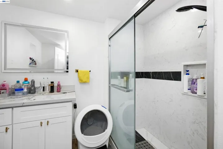 In- Law Bath