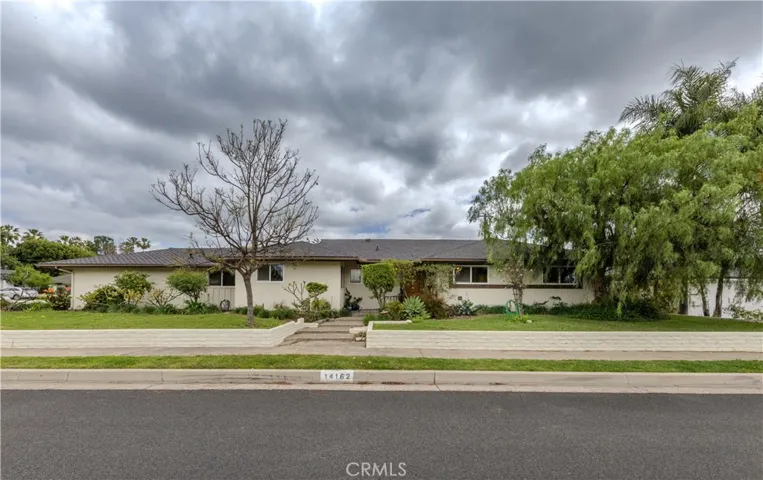 Welcome to             14162 Prospect