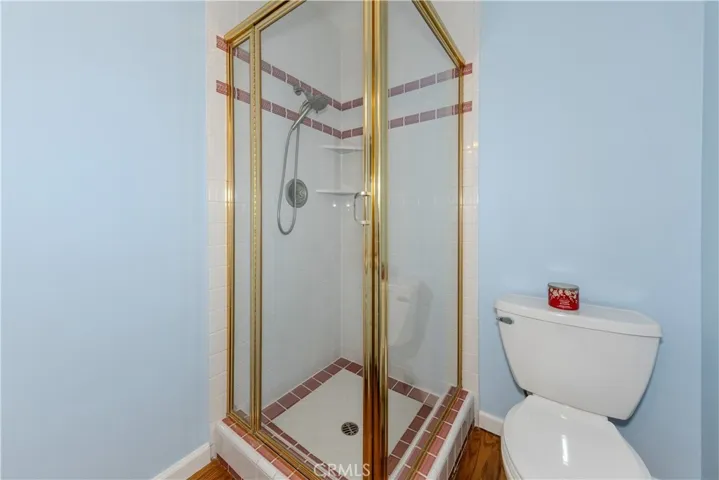 3rd Bath Shower