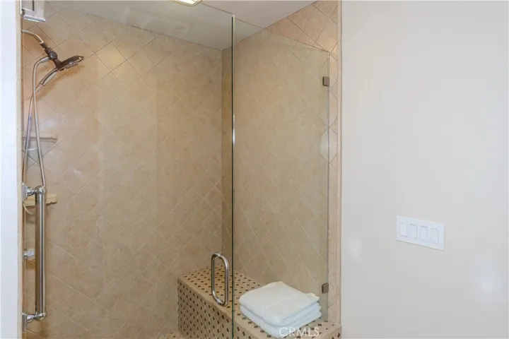 Hall Bath Shower