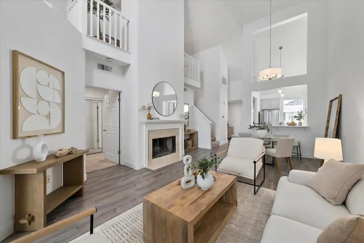 903 Sunrose Terrace 310, Sunnyvale, California 94086