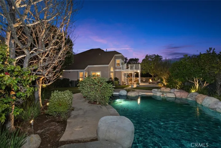 2 Muirfield, Rancho Santa Margarita, California 92679
