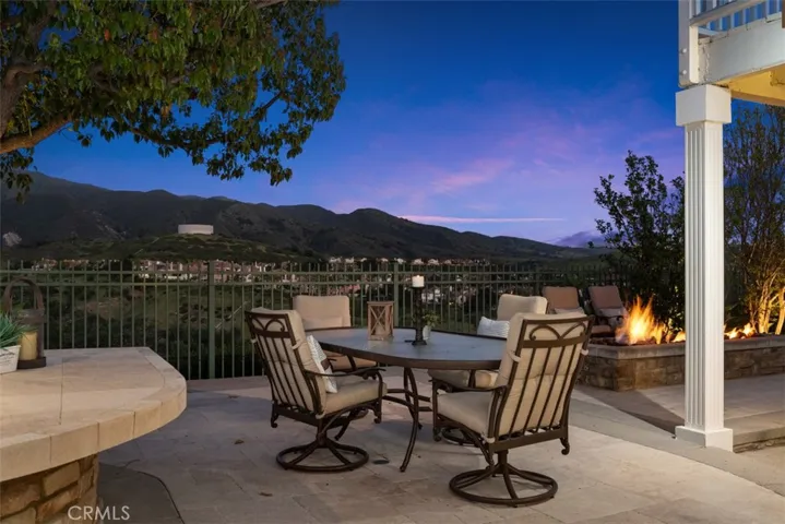 2 Muirfield, Rancho Santa Margarita, California 92679