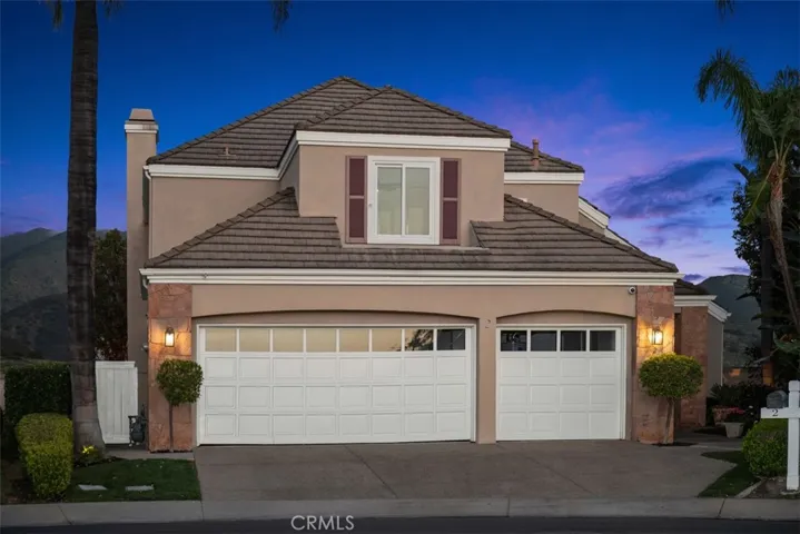 2 Muirfield, Rancho Santa Margarita, California 92679