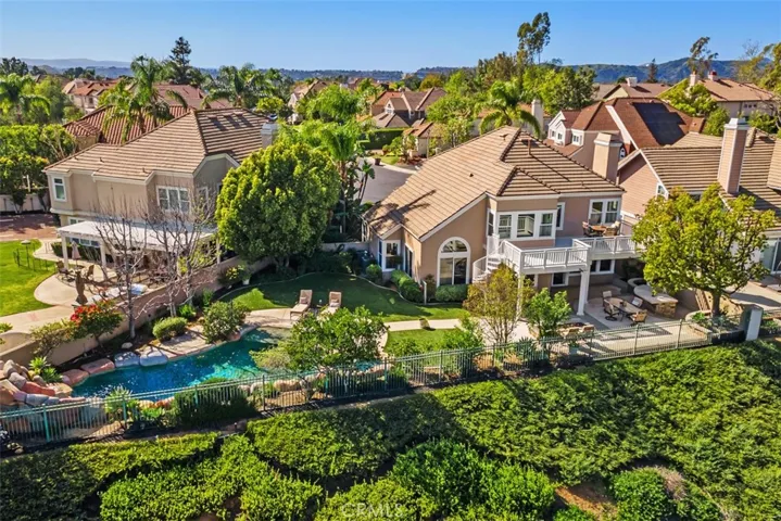 2 Muirfield, Rancho Santa Margarita, California 92679