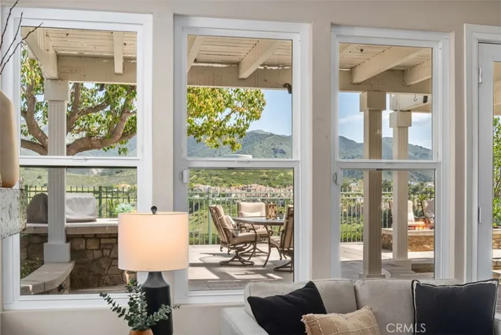 2 Muirfield, Rancho Santa Margarita, California 92679