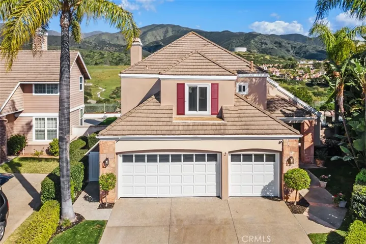 2 Muirfield, Rancho Santa Margarita, California 92679