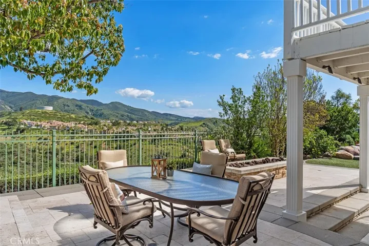 2 Muirfield, Rancho Santa Margarita, California 92679