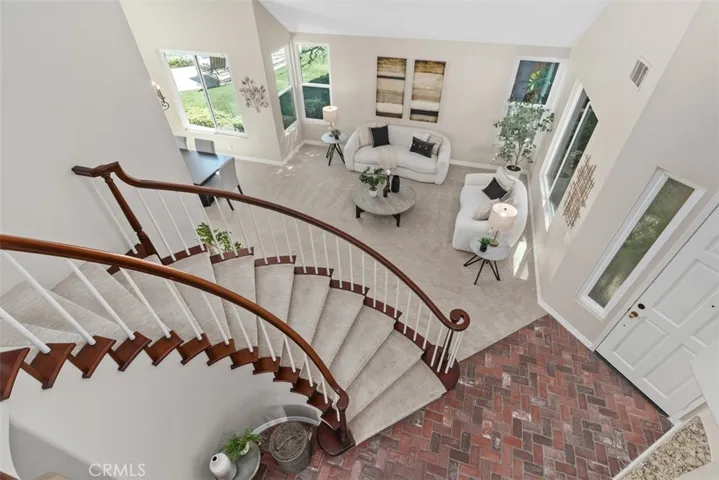 2 Muirfield, Rancho Santa Margarita, California 92679