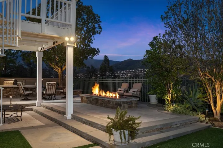 2 Muirfield, Rancho Santa Margarita, California 92679