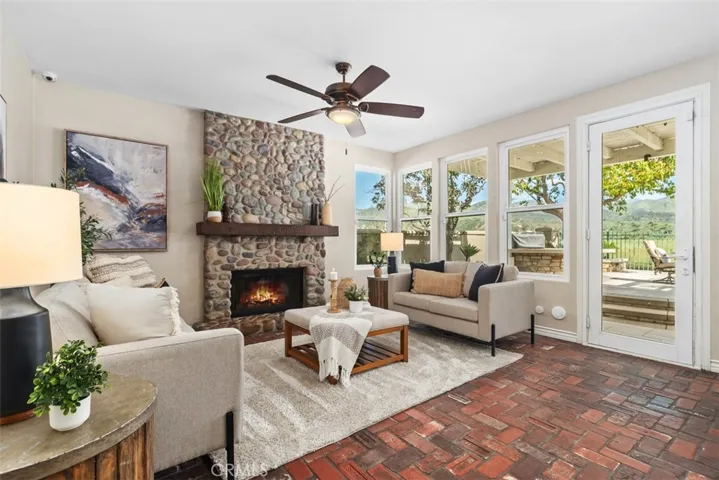 2 Muirfield, Rancho Santa Margarita, California 92679